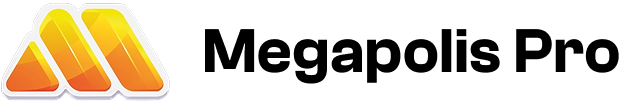 MEGAPOLIS PRO