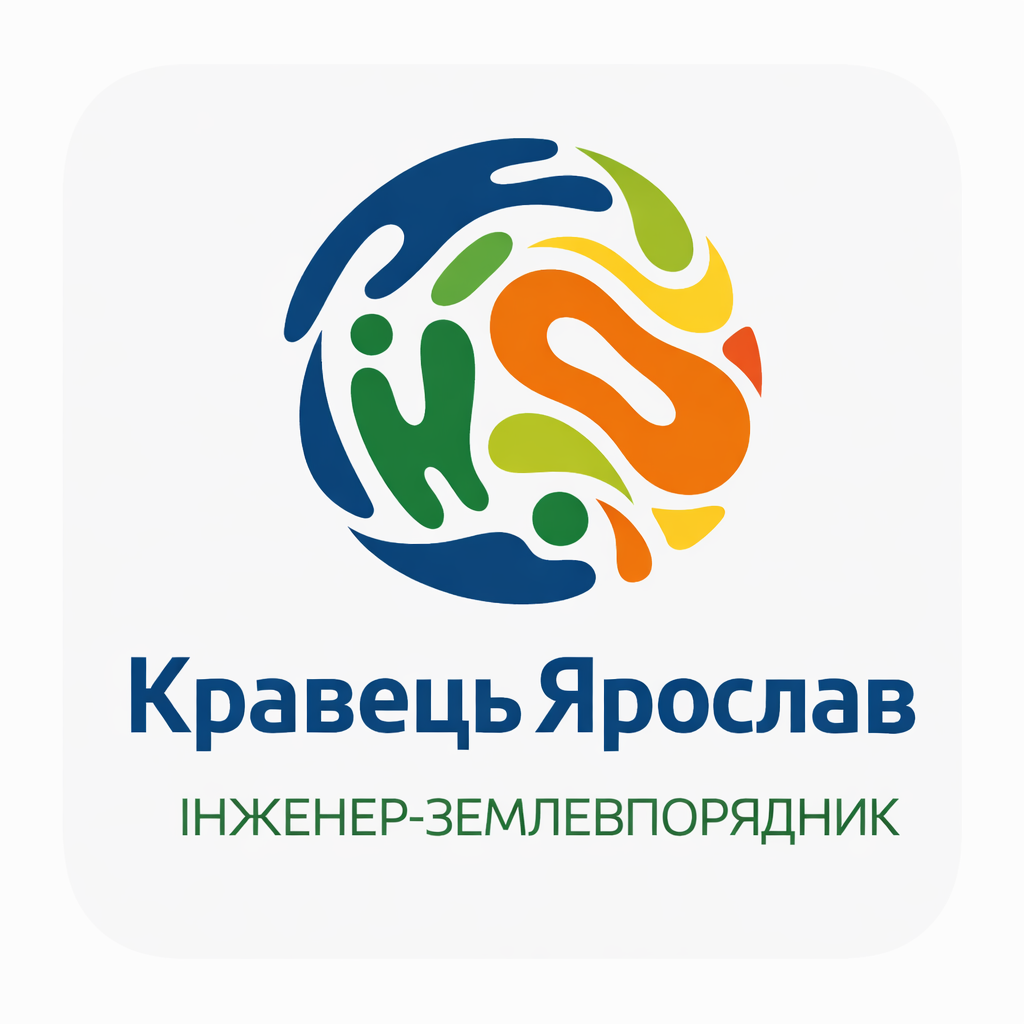 Кадастрове оформлення будинку і земельної ділянки під ключ