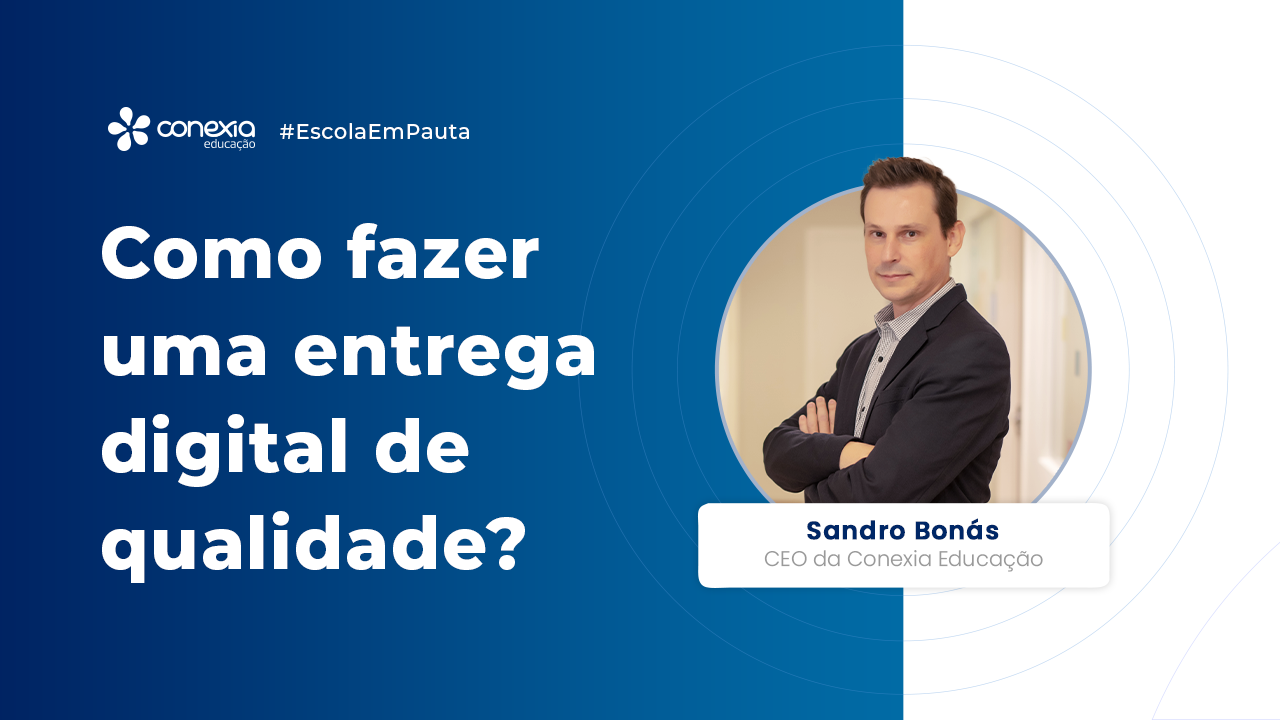 como fazer uma entrega digital de qualidade