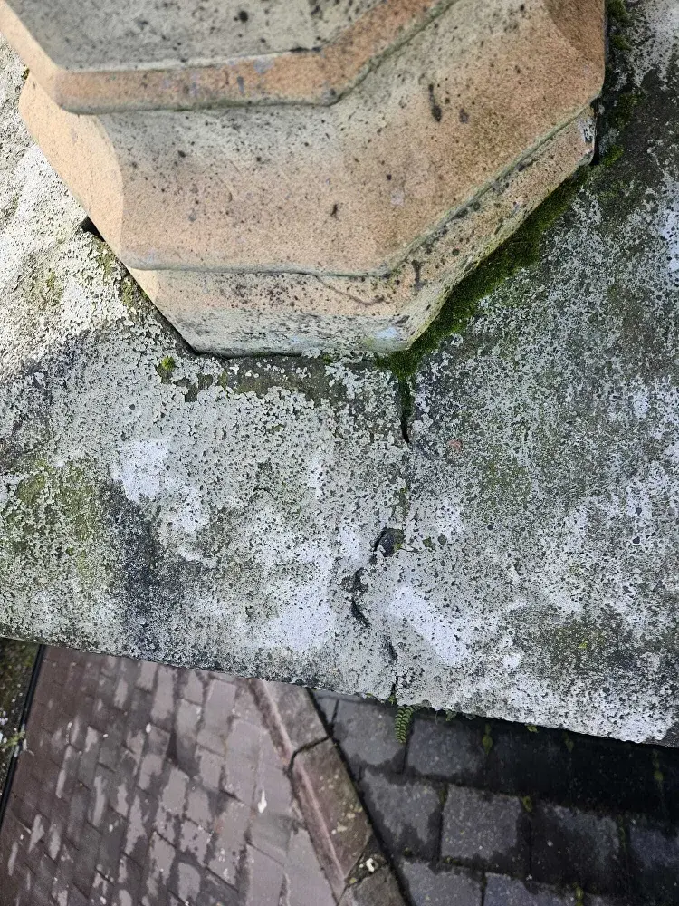Waterproof membrane