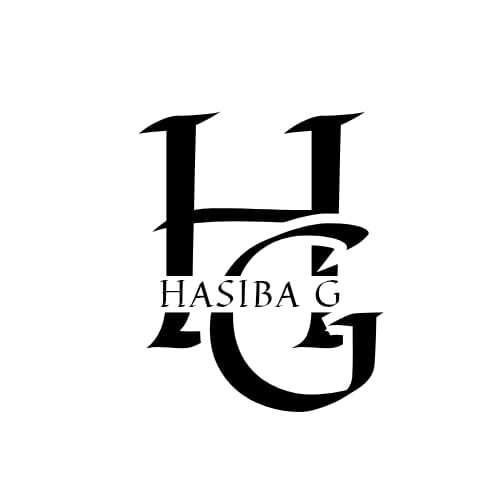 HASIBA G Logo