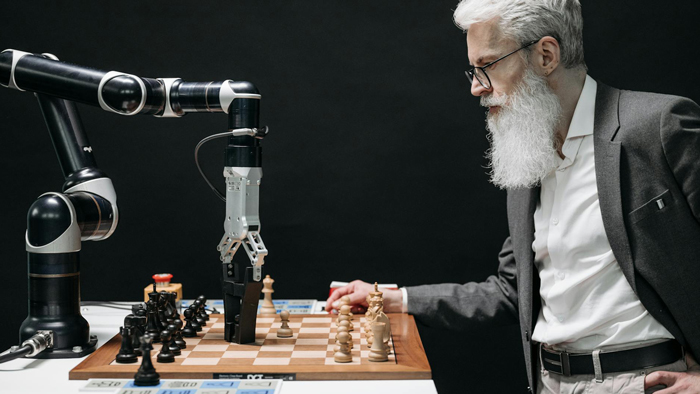Data, AI & Automation