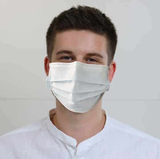 Гордей сотрудник компании Perfecto - удобная мебель на заказ