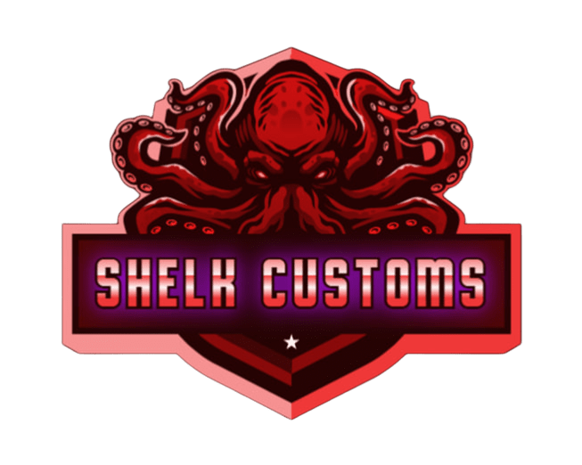 Shelk Customs