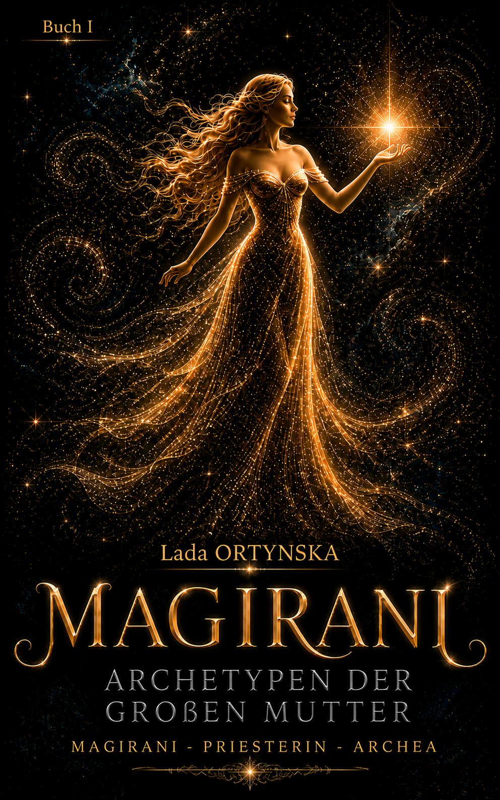 Magirani — Auf Deutsch