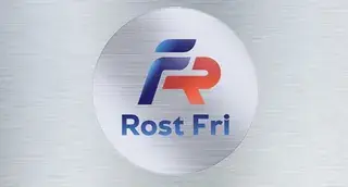 Rost Fri