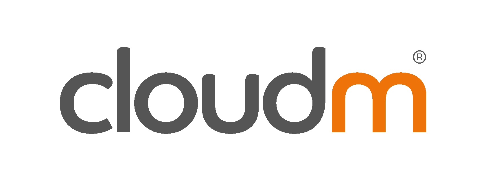 cloudM