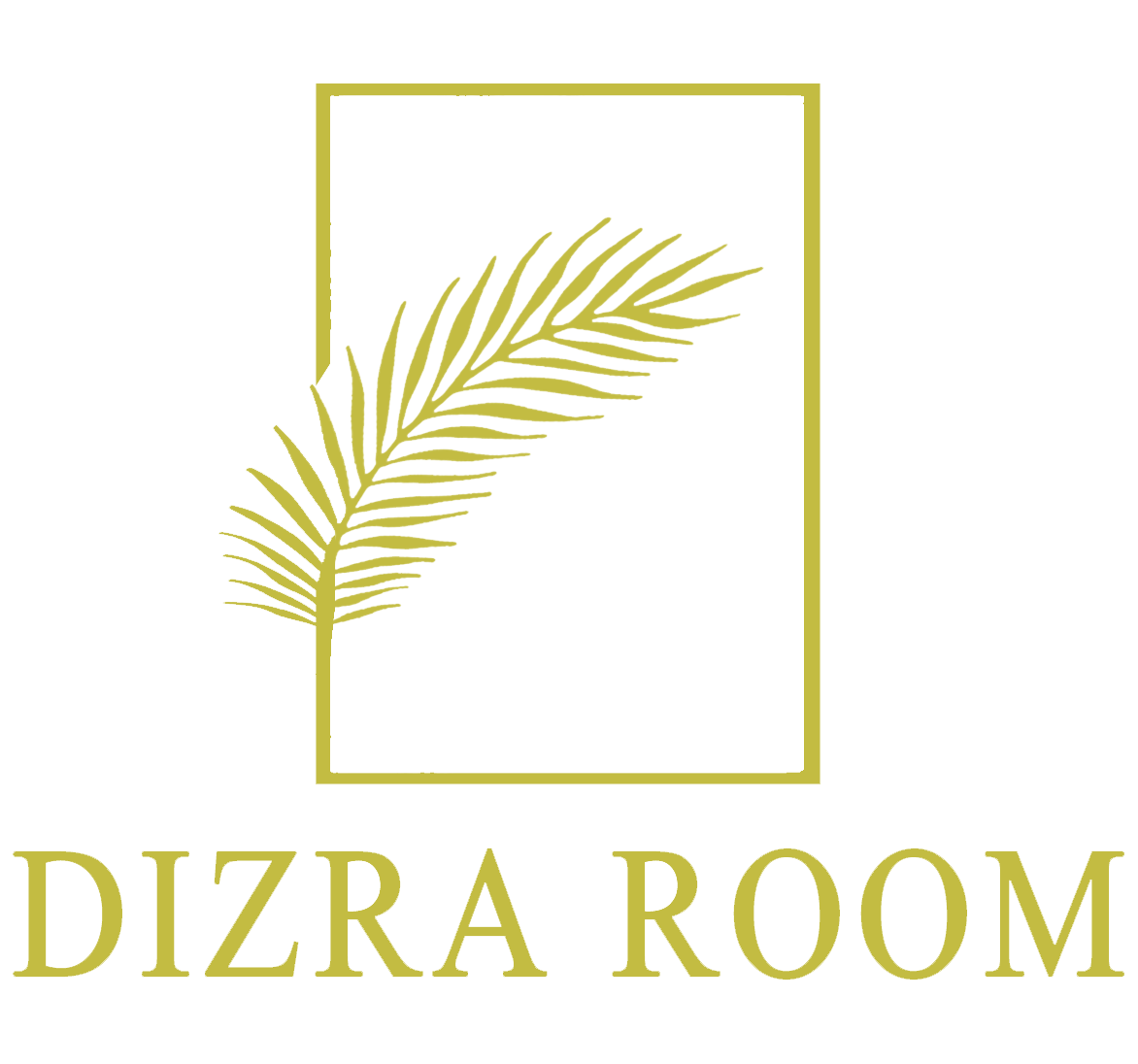  DIZRA ROOM 