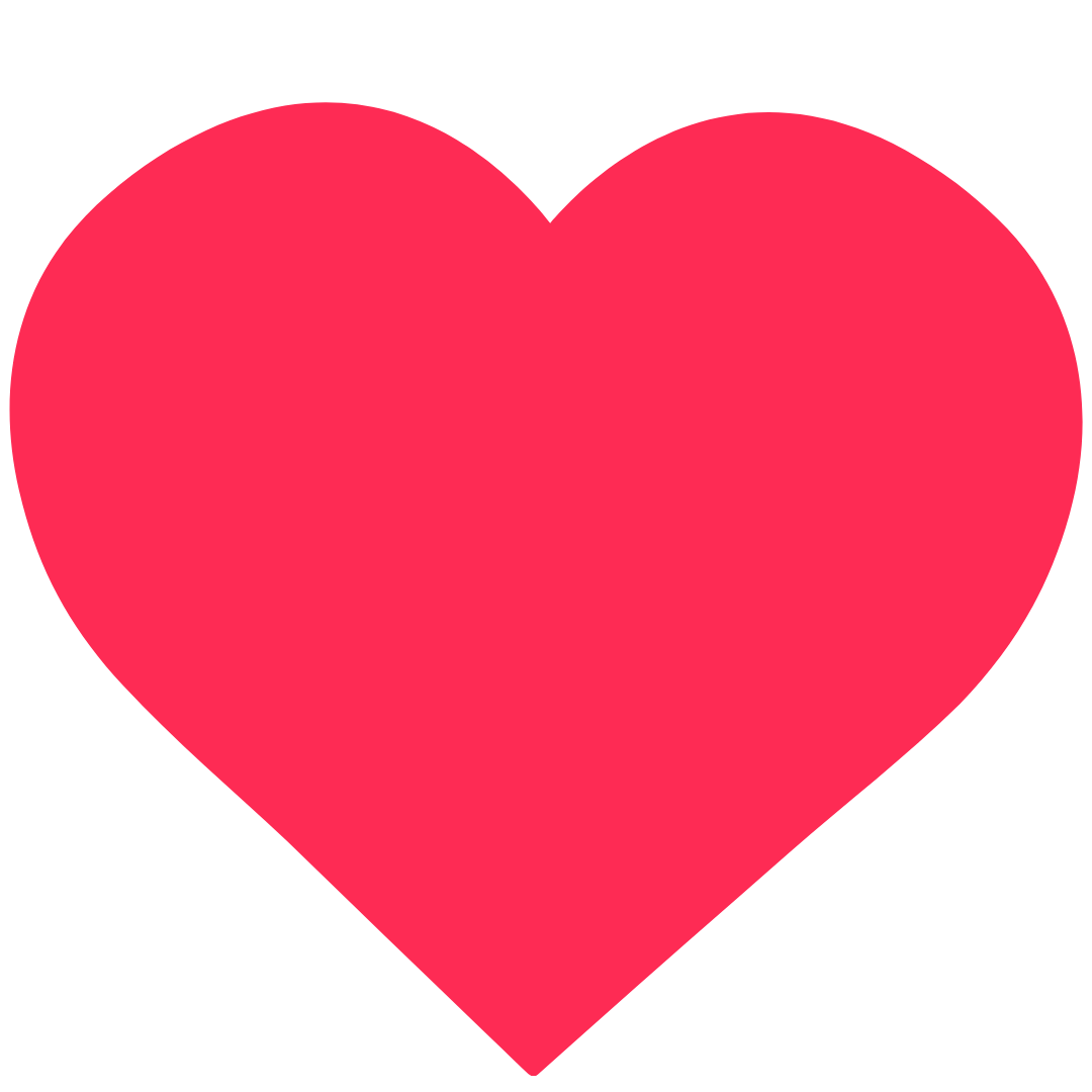 иконка сердце