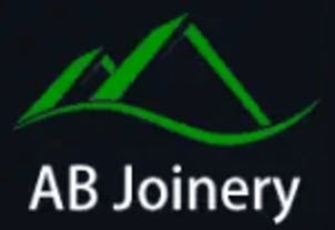 ABJ Kitchens & Bedrooms Logo