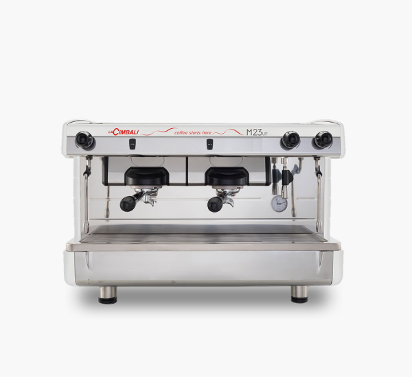 La Cimbali M23 UP C/2 | Professional espresso machine