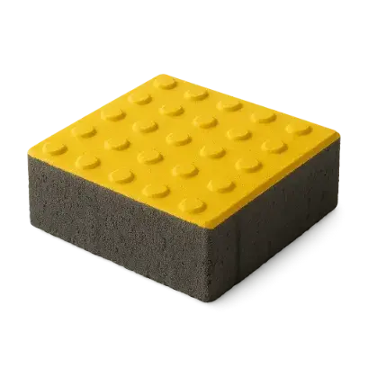 taktil plitka