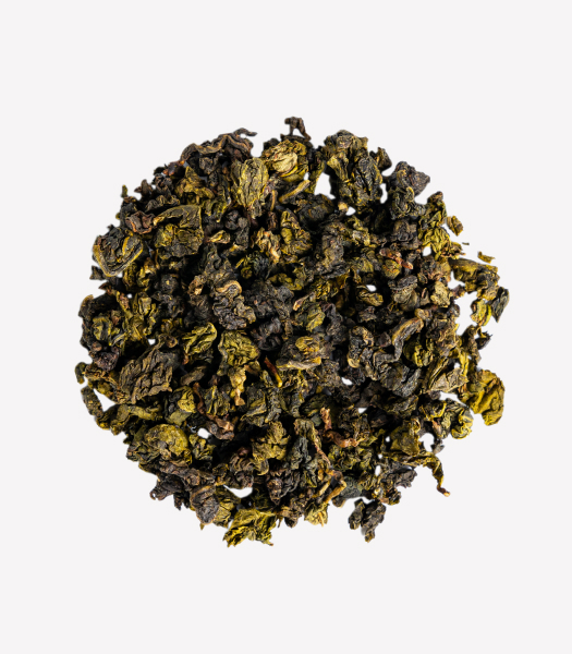 Saito Чай Зеленый Milky Oolong Купить