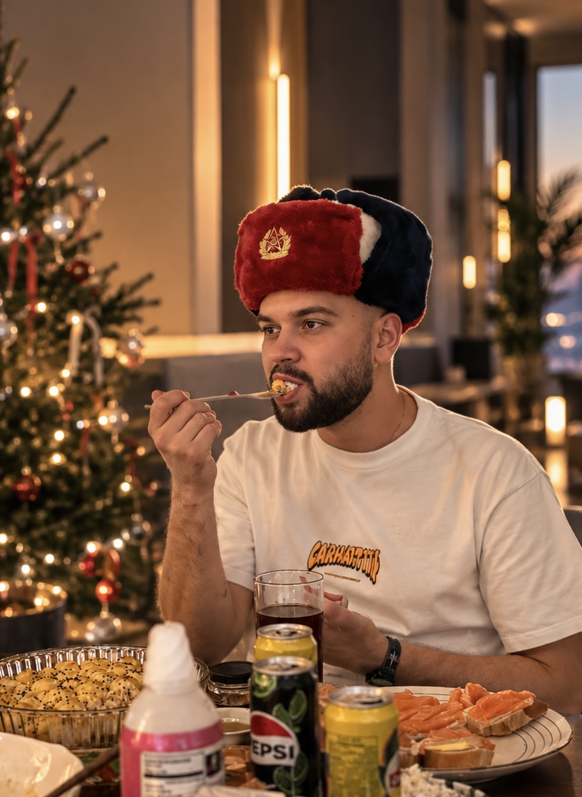 Дима Крылов