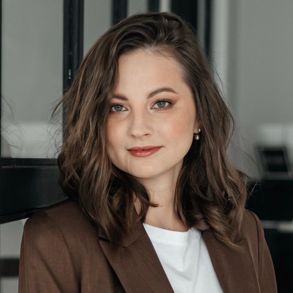 Фото спікера