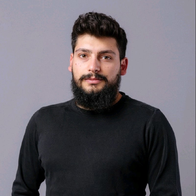 Hrachya Bubujyan