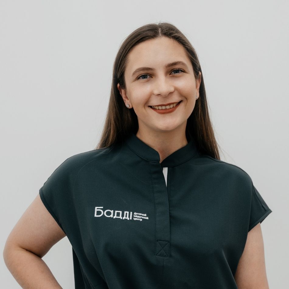 Фото спікера