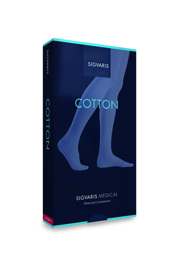 cotton sigvaris bakı