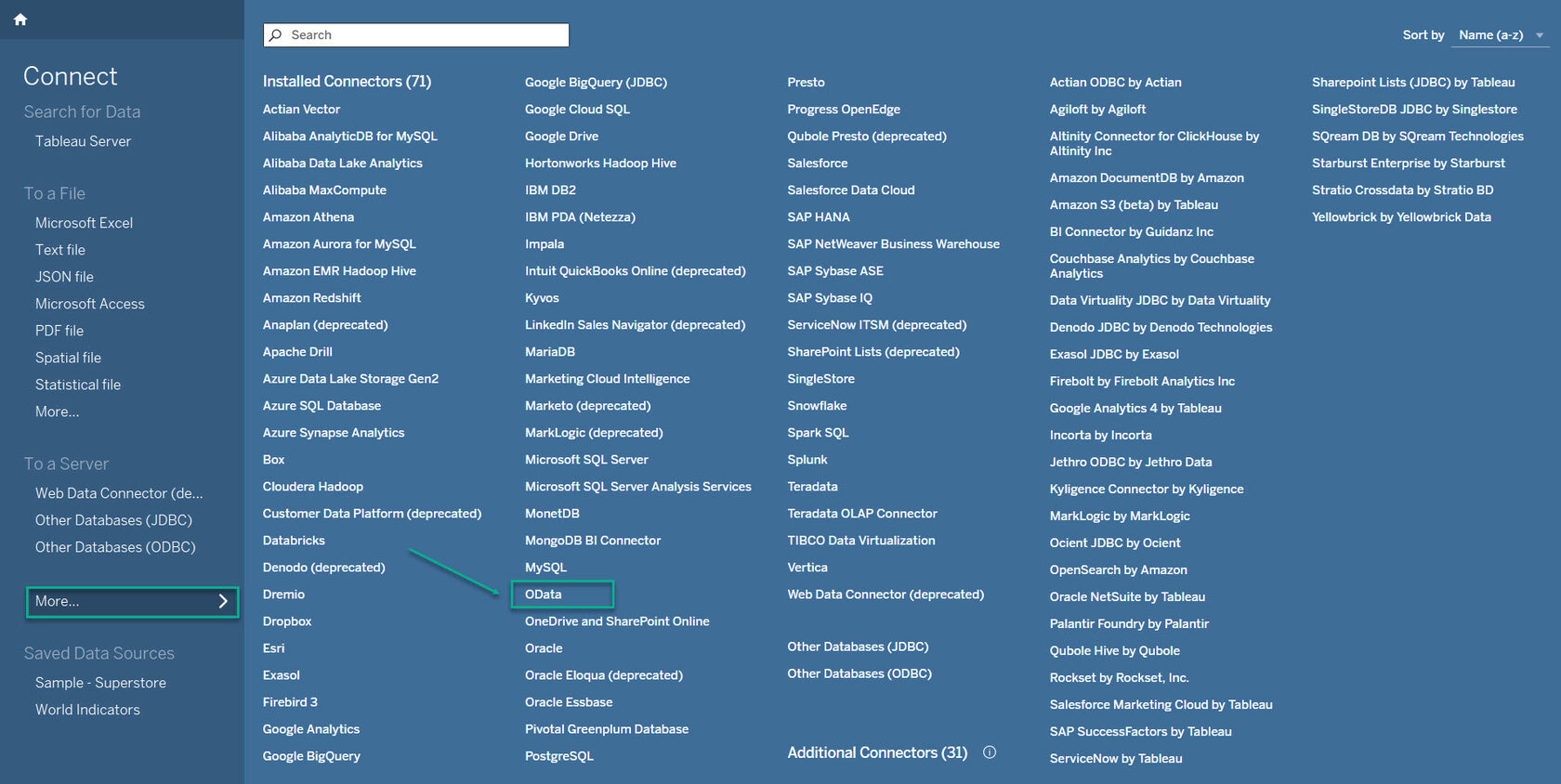 Tableau Connector for Jira How to Connect Jira to Tableau Update 2024