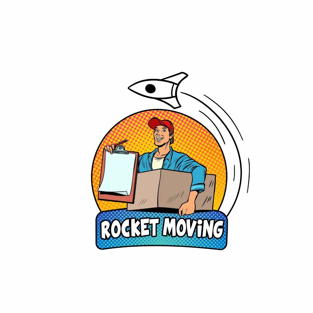 Richmond Hill Movers. Best Moving Company - Rocket Moving