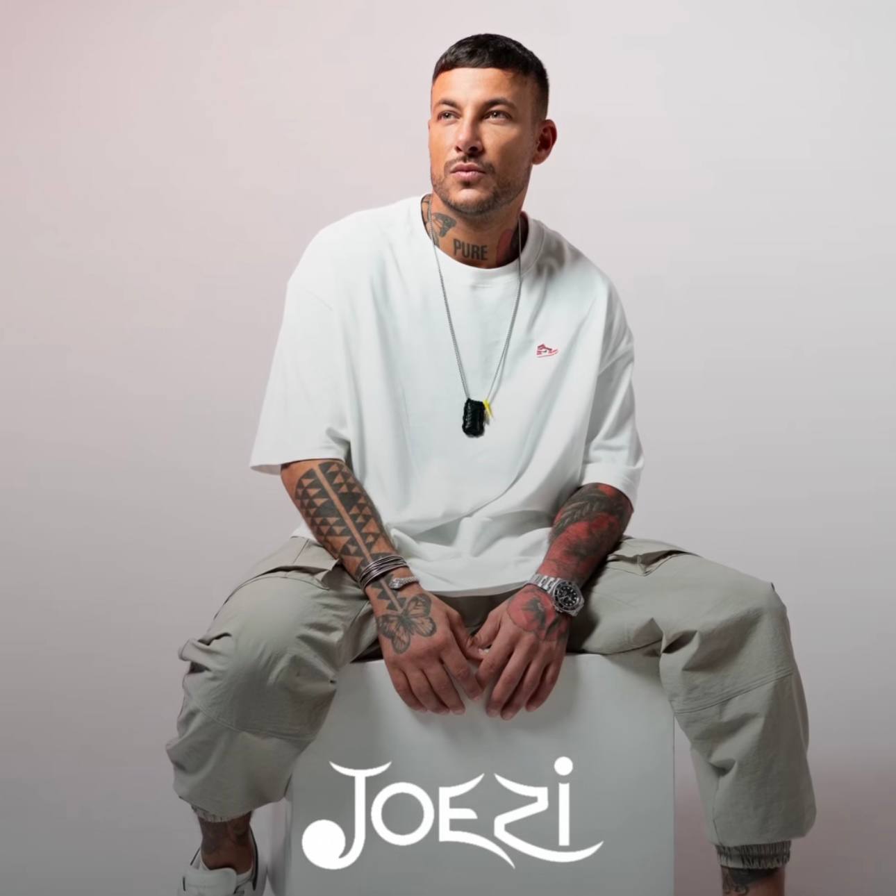 Топ ивент на Пхукете - Joezi 6 марта в Yona beach club