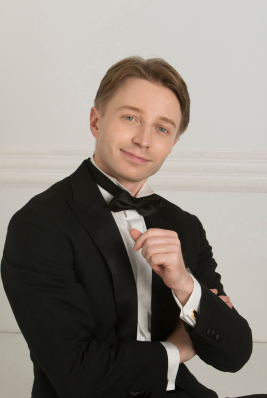 アンドレイ オルロフ