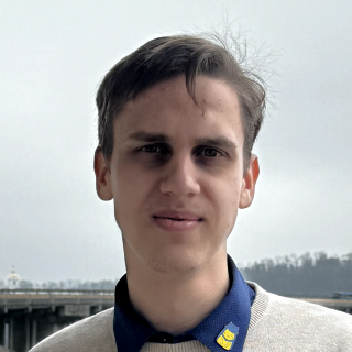 Bulin Oleksandr (SD Platform)