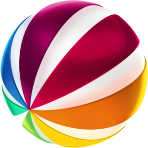 website icon