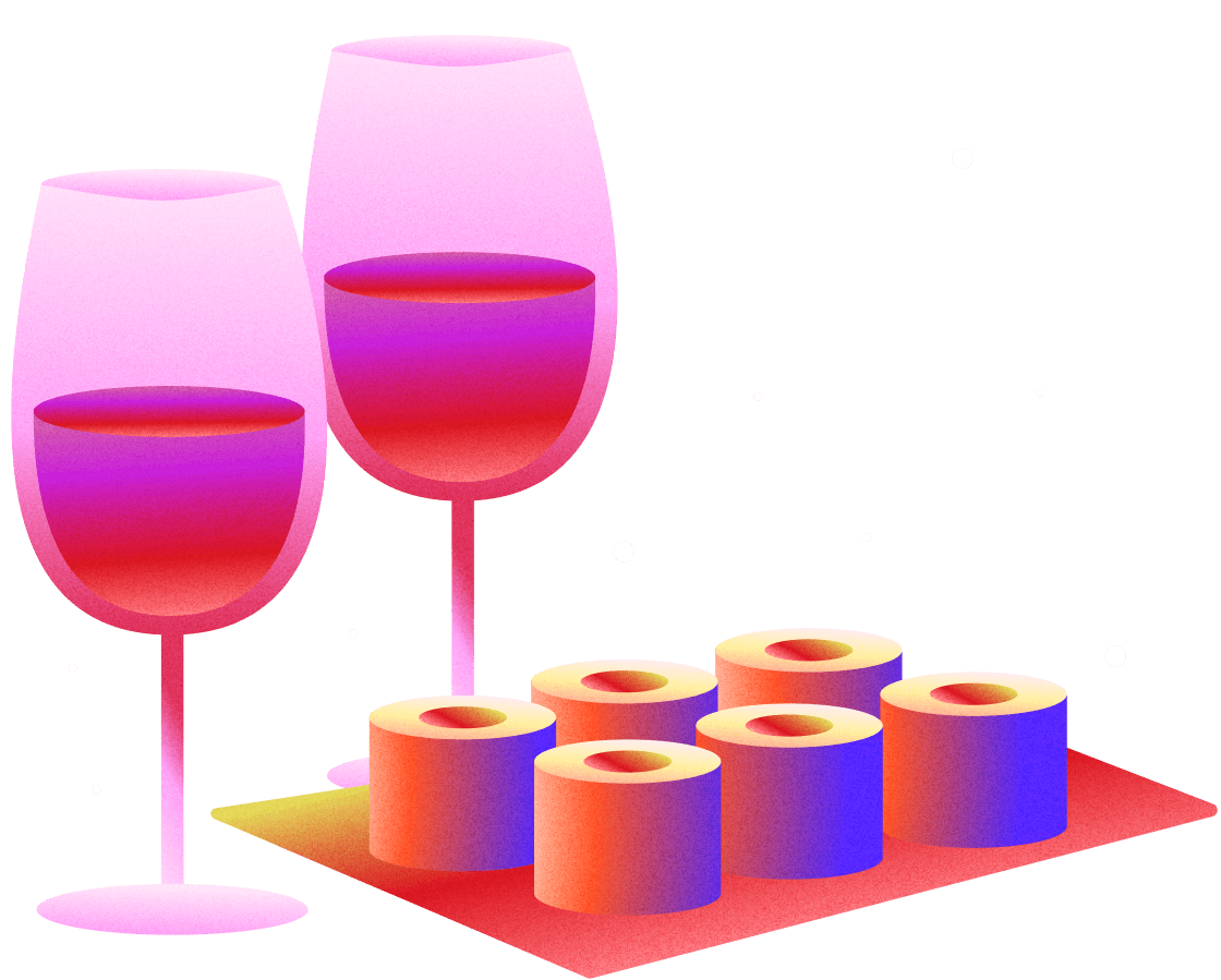 Web development and web design for e-commerce