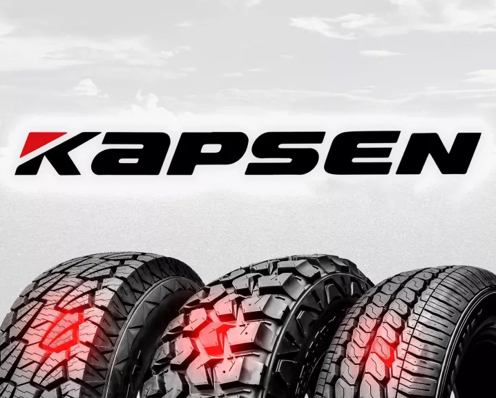 Офіційний представник Kapsen в Україні
