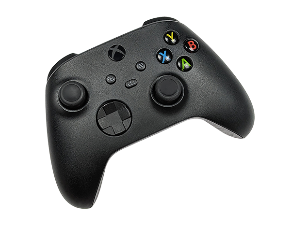 Ремонт джойстиков Xbox, сервисный центр ЗМ.