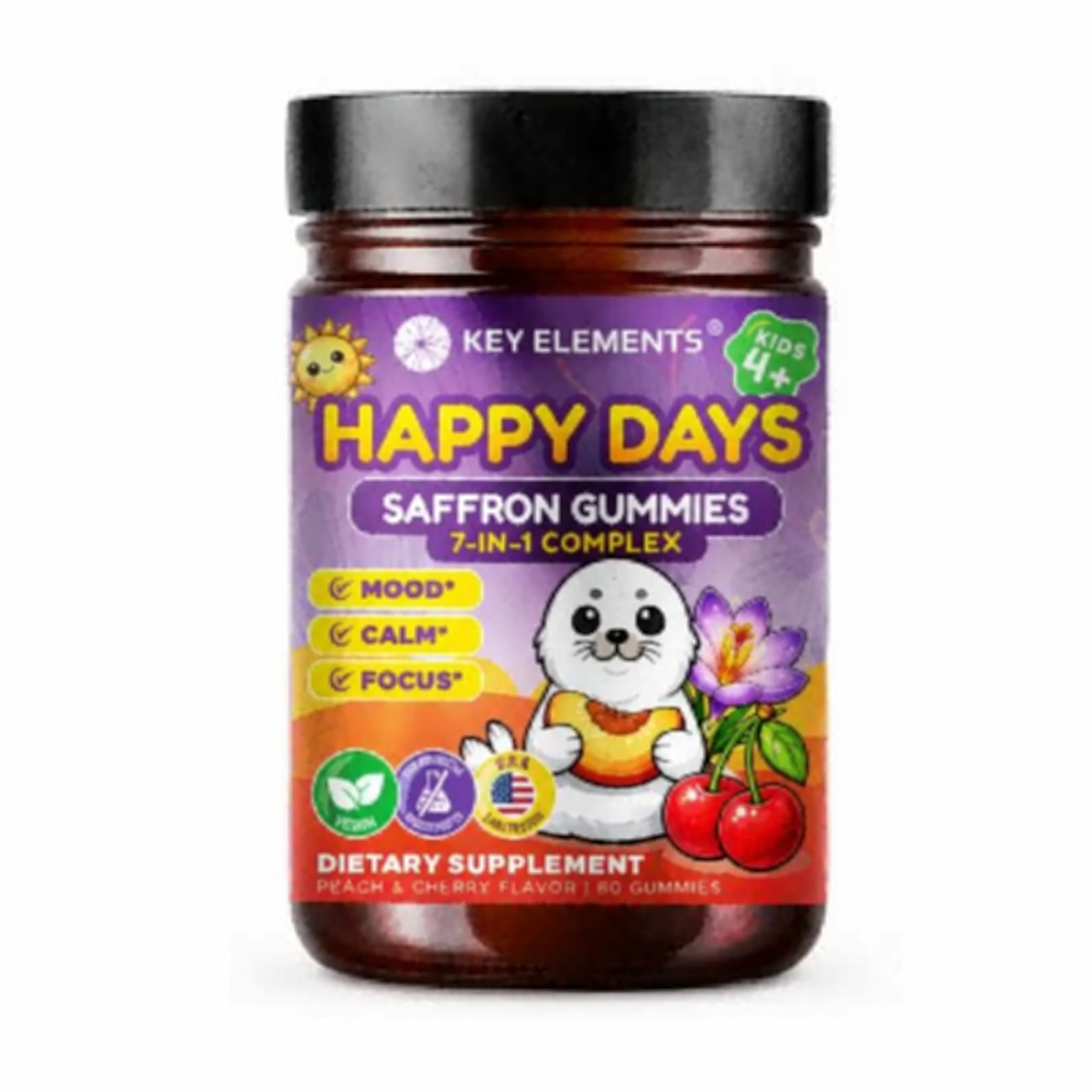 Generic product photo
