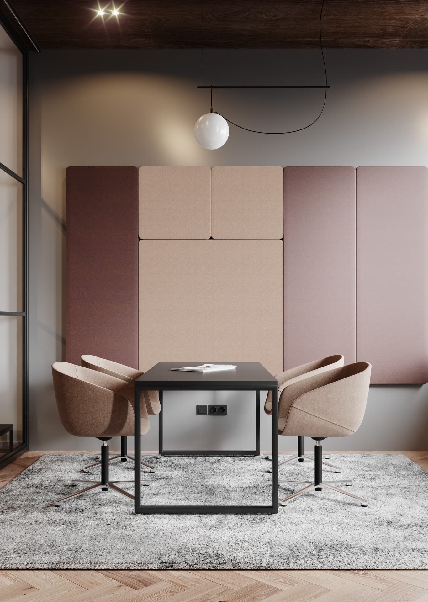 Bejot conference table
