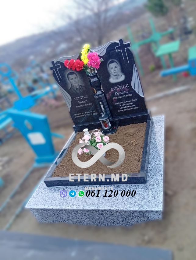 monumente funerare hincesti moldova etern.md