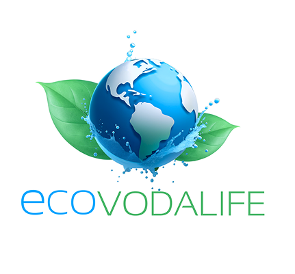 Логотип Ecovodalife