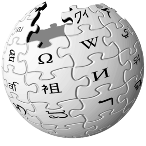 website icon