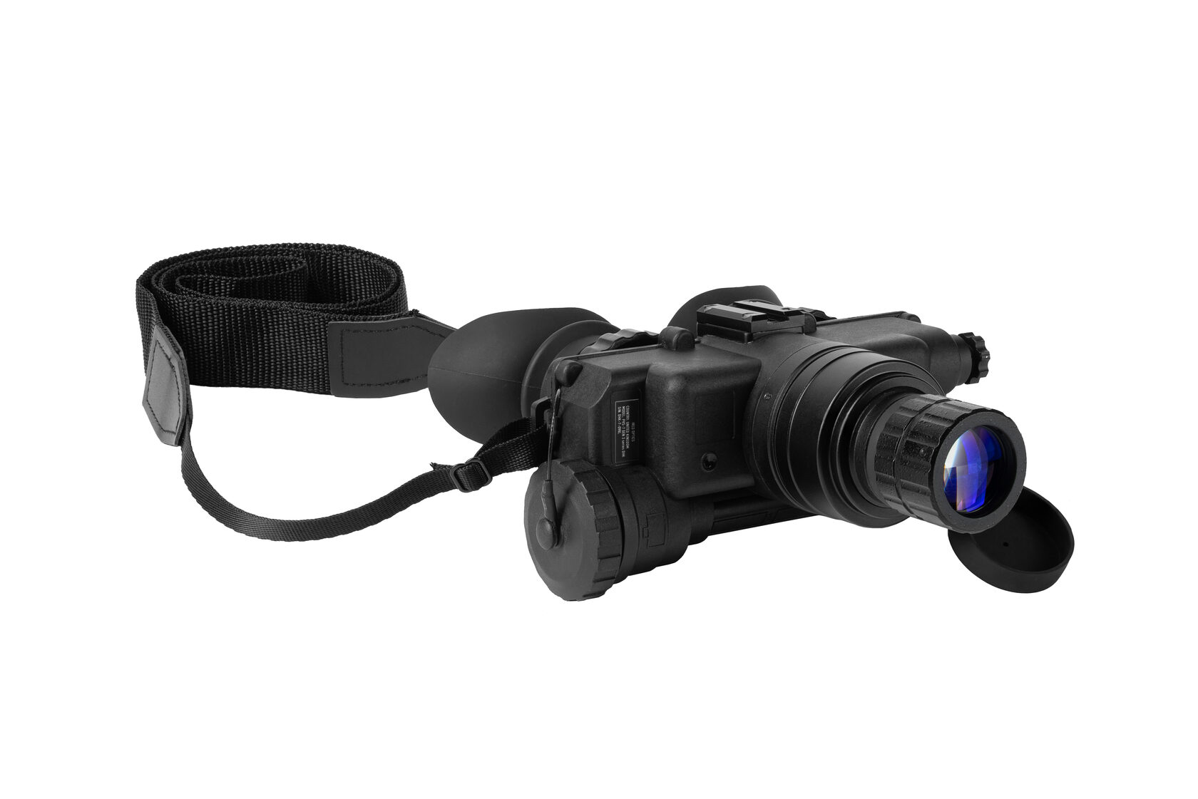 Ired-technology PVS-7 Gen 3+ Level 1