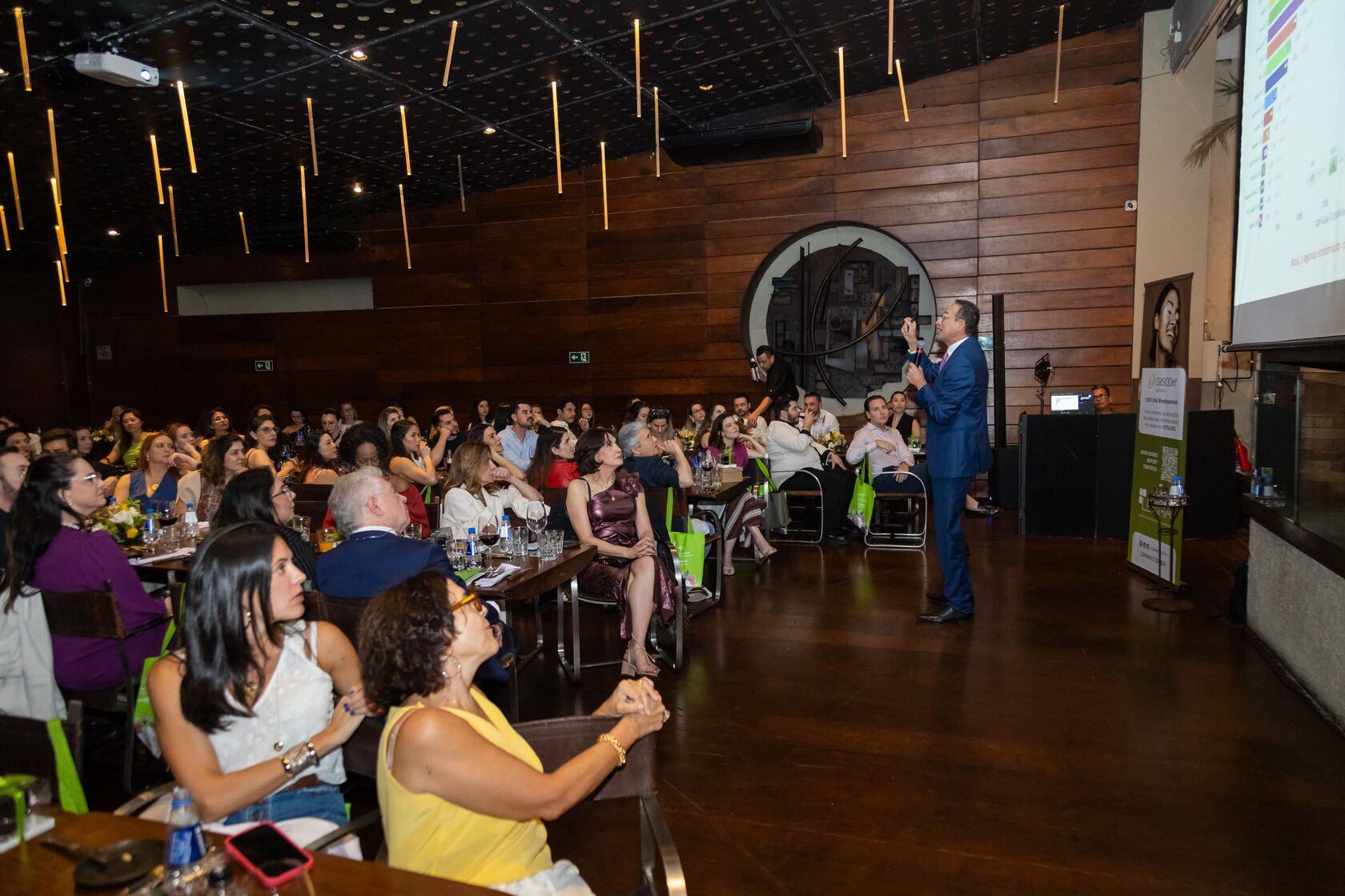 Imagem do evento Figueira Rubayat. Ciência e inovação em encontro científico LEMMA