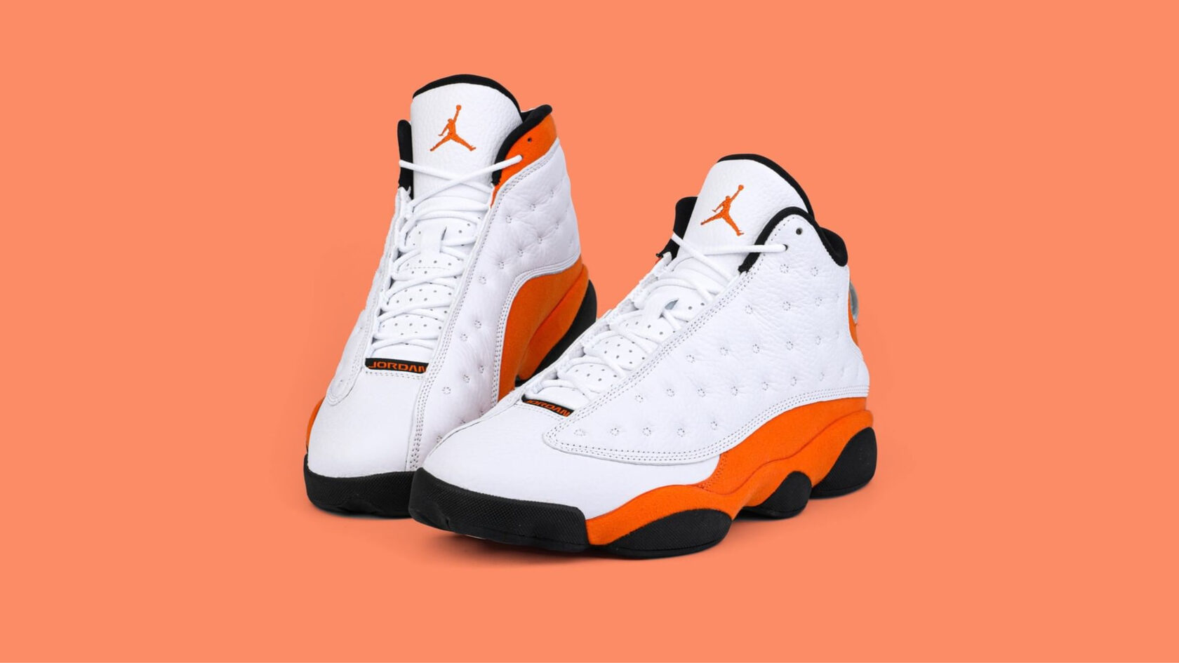 Air Jordan 13