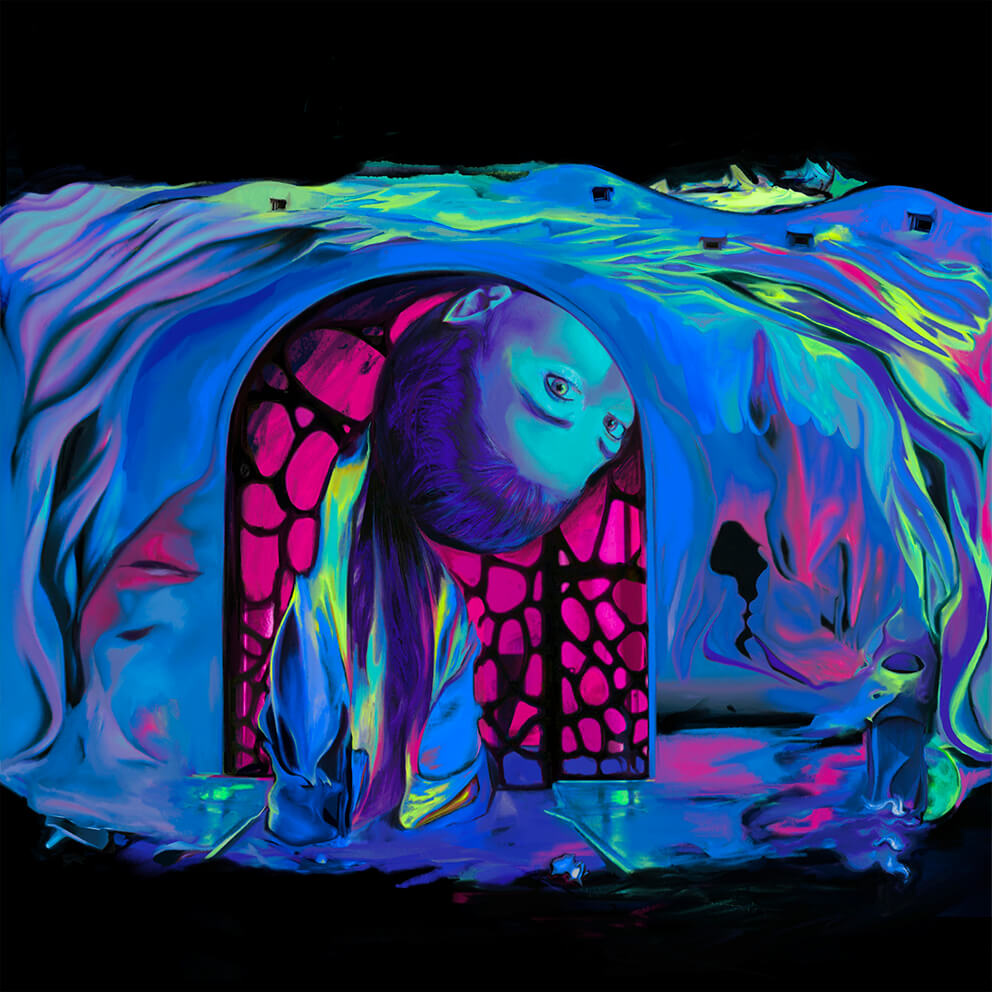 Crypto Exquisite Corpse: buy 504 worlds best NFTs l 3 unlocked daily