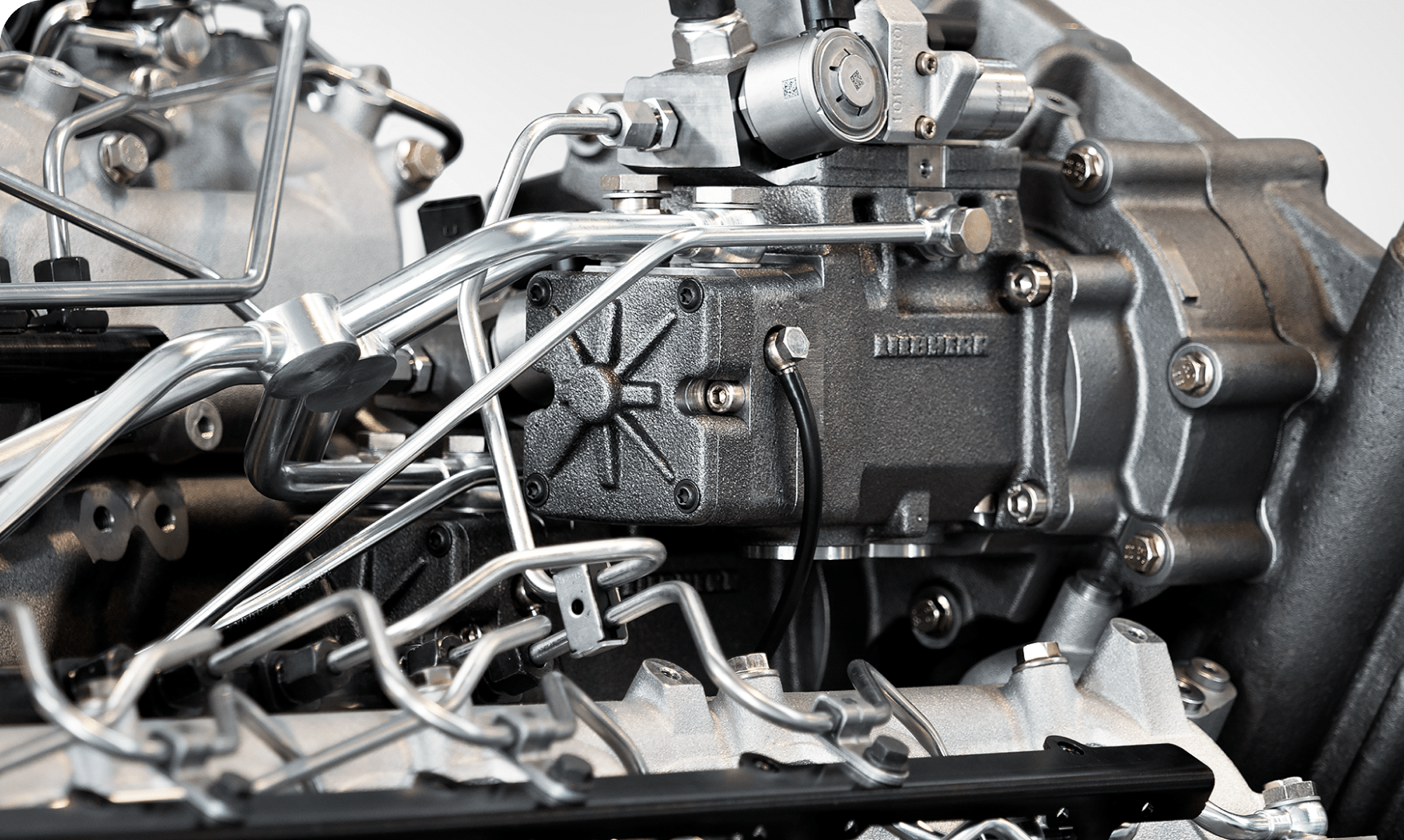 Якісна діагностика та ремонт паливних систем усіх виробників в Одесі.