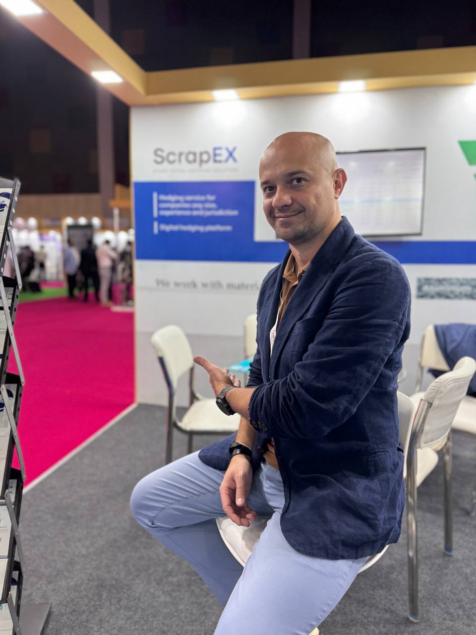 MRAI, Jaipur, India 2025