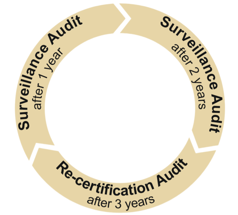 Certification Process