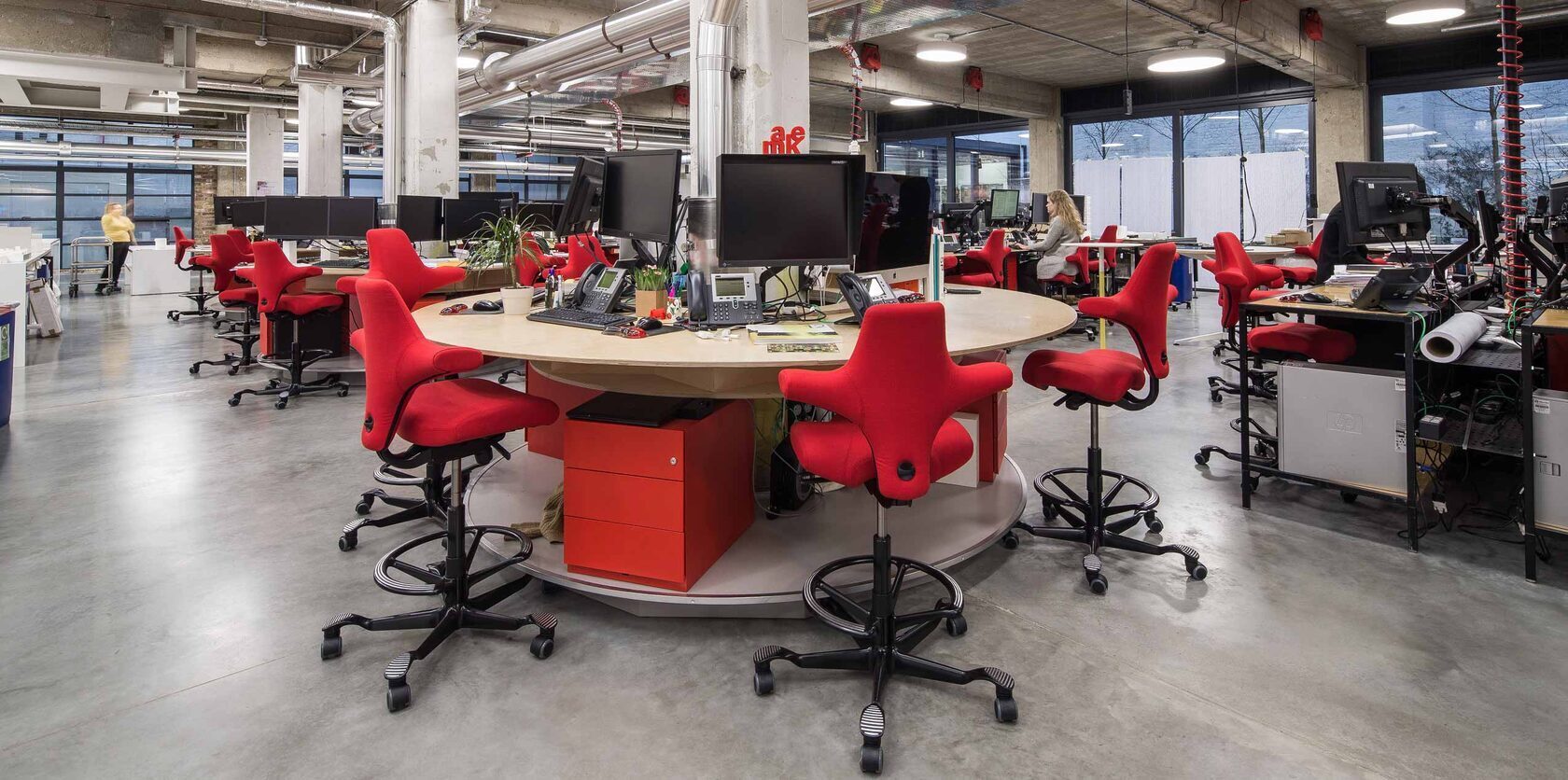 Hag furniture