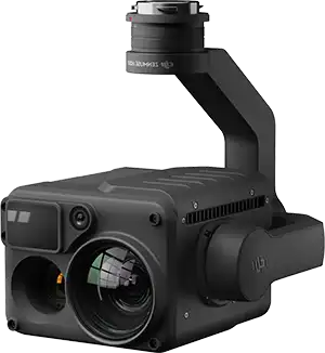 Zenmuse H20T