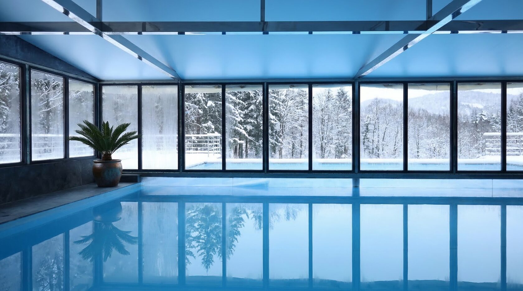 Готель у Буковелі NACIKU