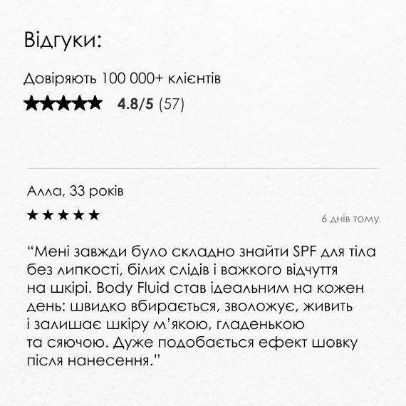 Застосування флюїда