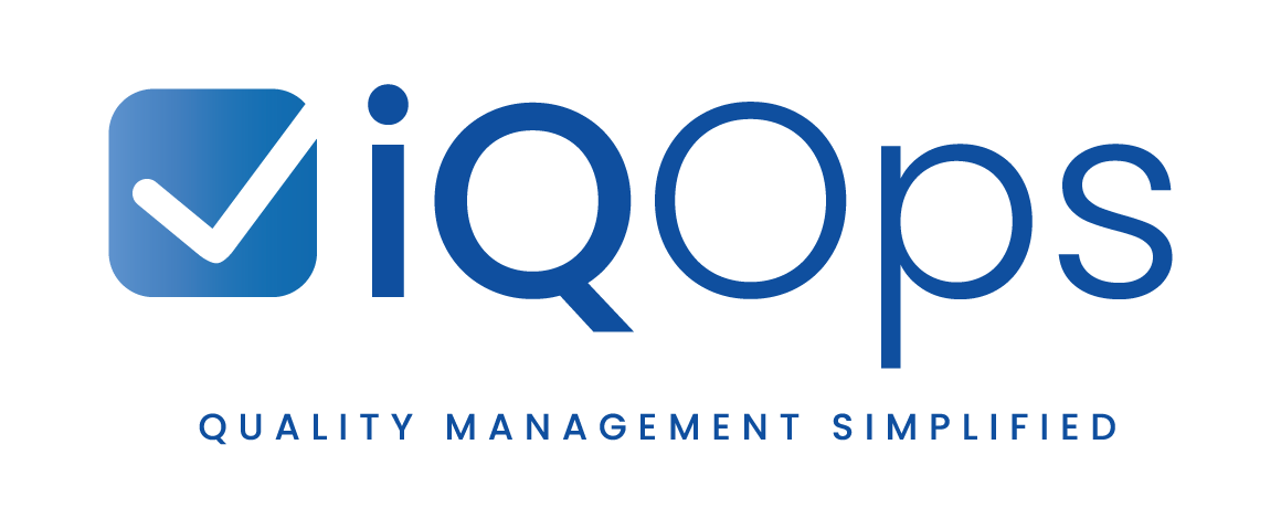 iQOps Quality Management Simplified