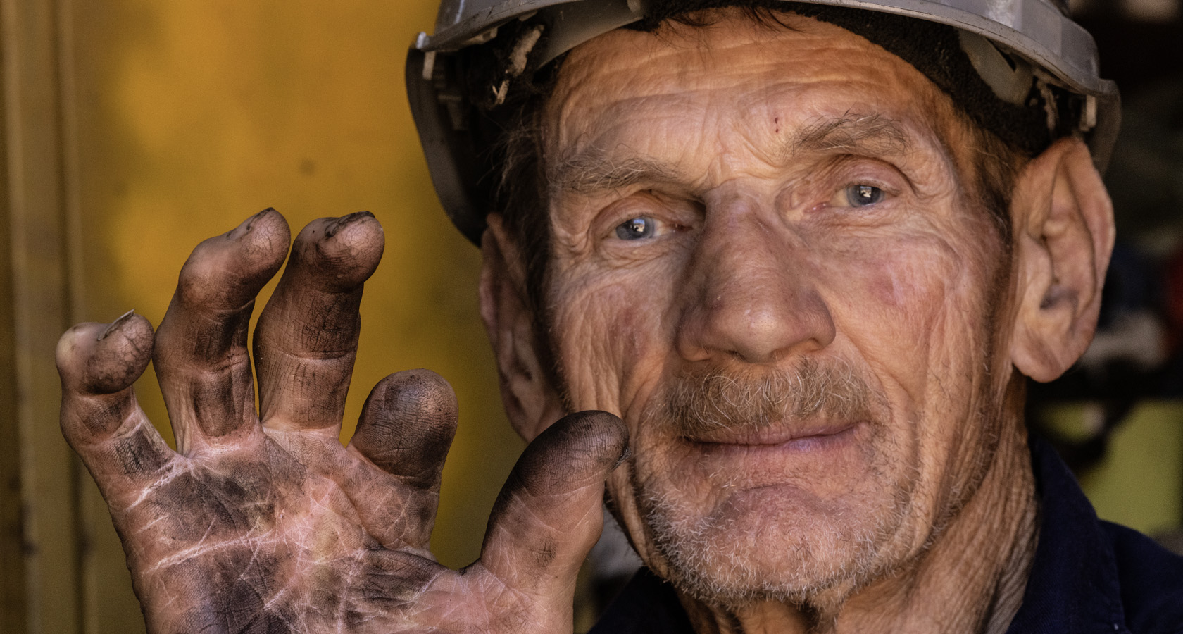 Gold has a Spirit — Western Australia's Prospectors