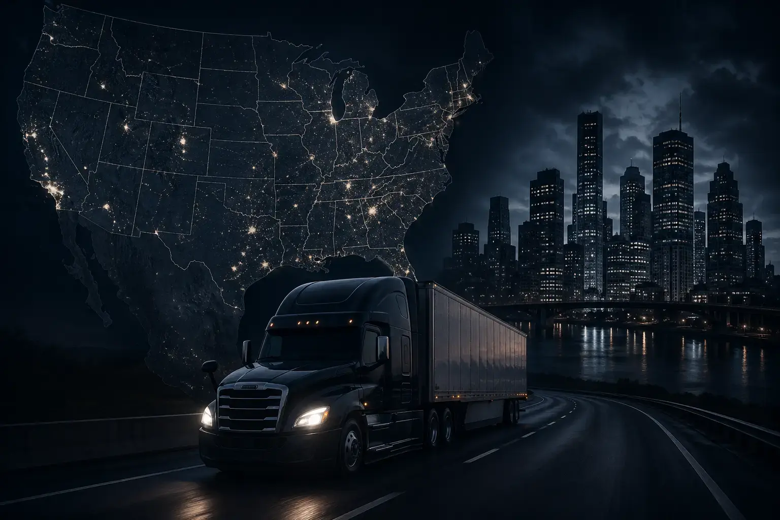 Locations Background